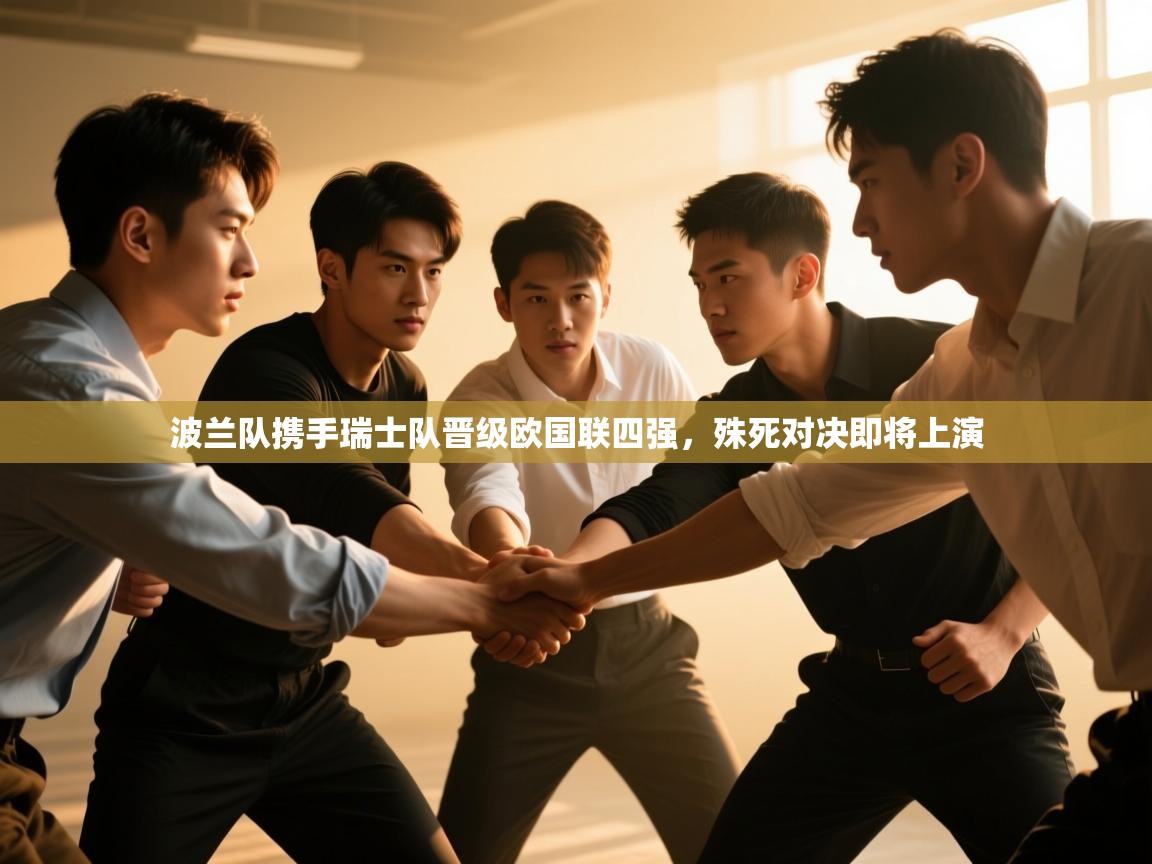 波兰队携手瑞士队晋级欧国联四强,殊死对决即将上演 第1张