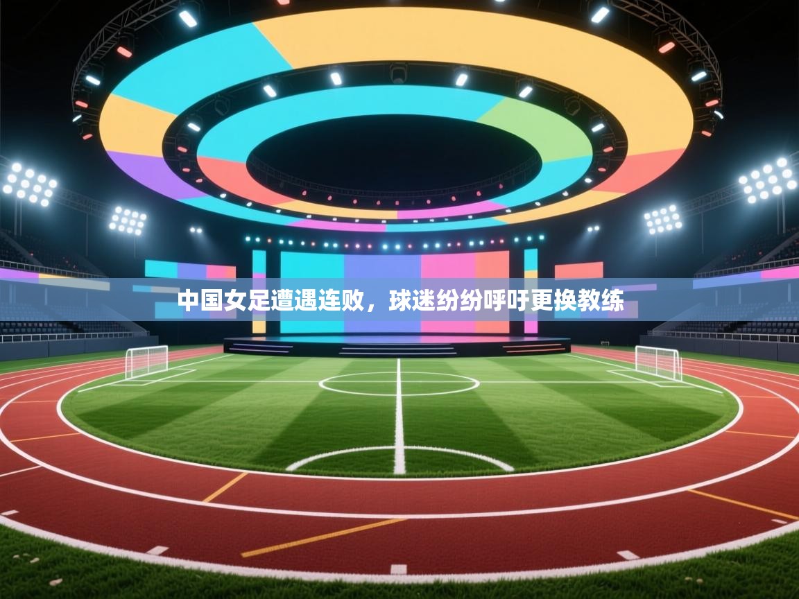 中国女足遭遇连败，球迷纷纷呼吁更换教练