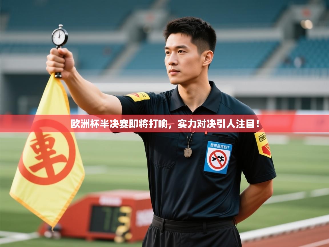 欧洲杯半决赛即将打响，实力对决引人注目！