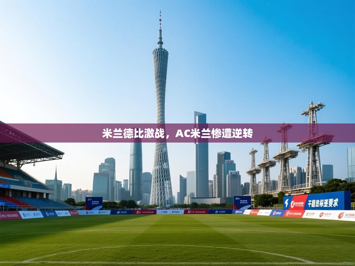 米兰德比激战，AC米兰惨遭逆转