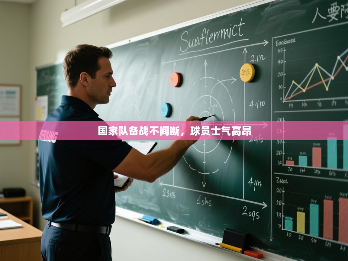 国家队备战不间断,球员士气高昂 第2张