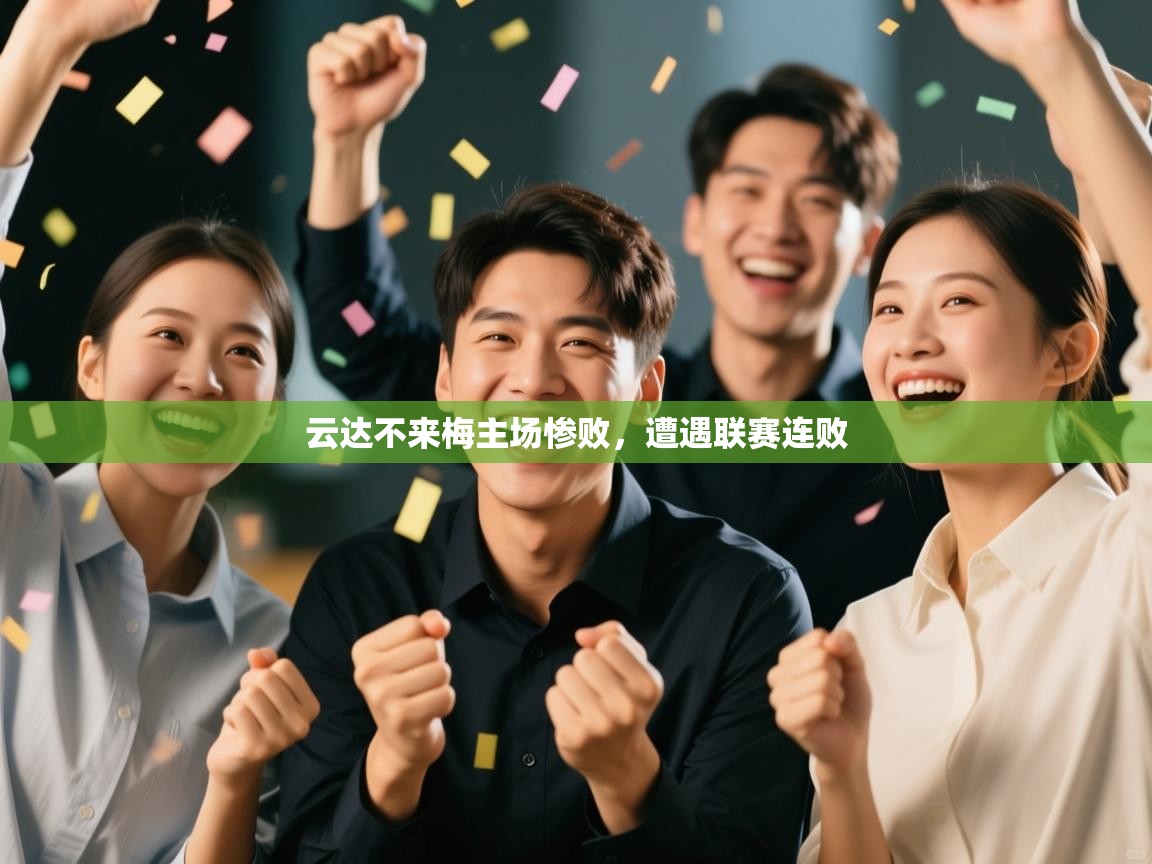 云达不来梅主场惨败,遭遇联赛连败