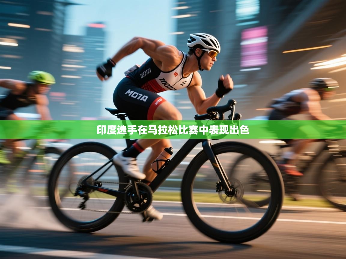 印度选手在马拉松比赛中表现出色