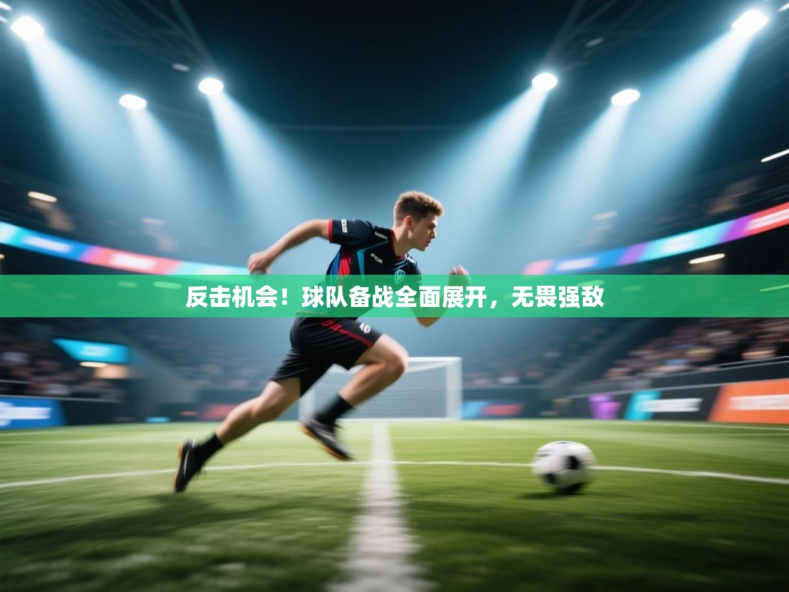反击机会！球队备战全面展开，无畏强敌