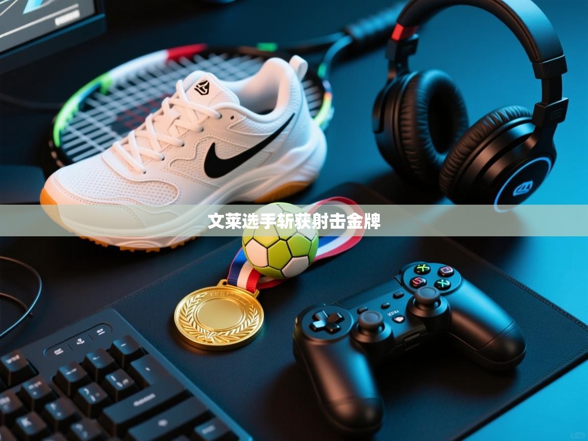 文莱选手斩获射击金牌  第2张