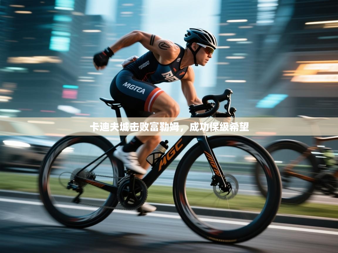 卡迪夫城击败富勒姆,成功保级希望 第2张