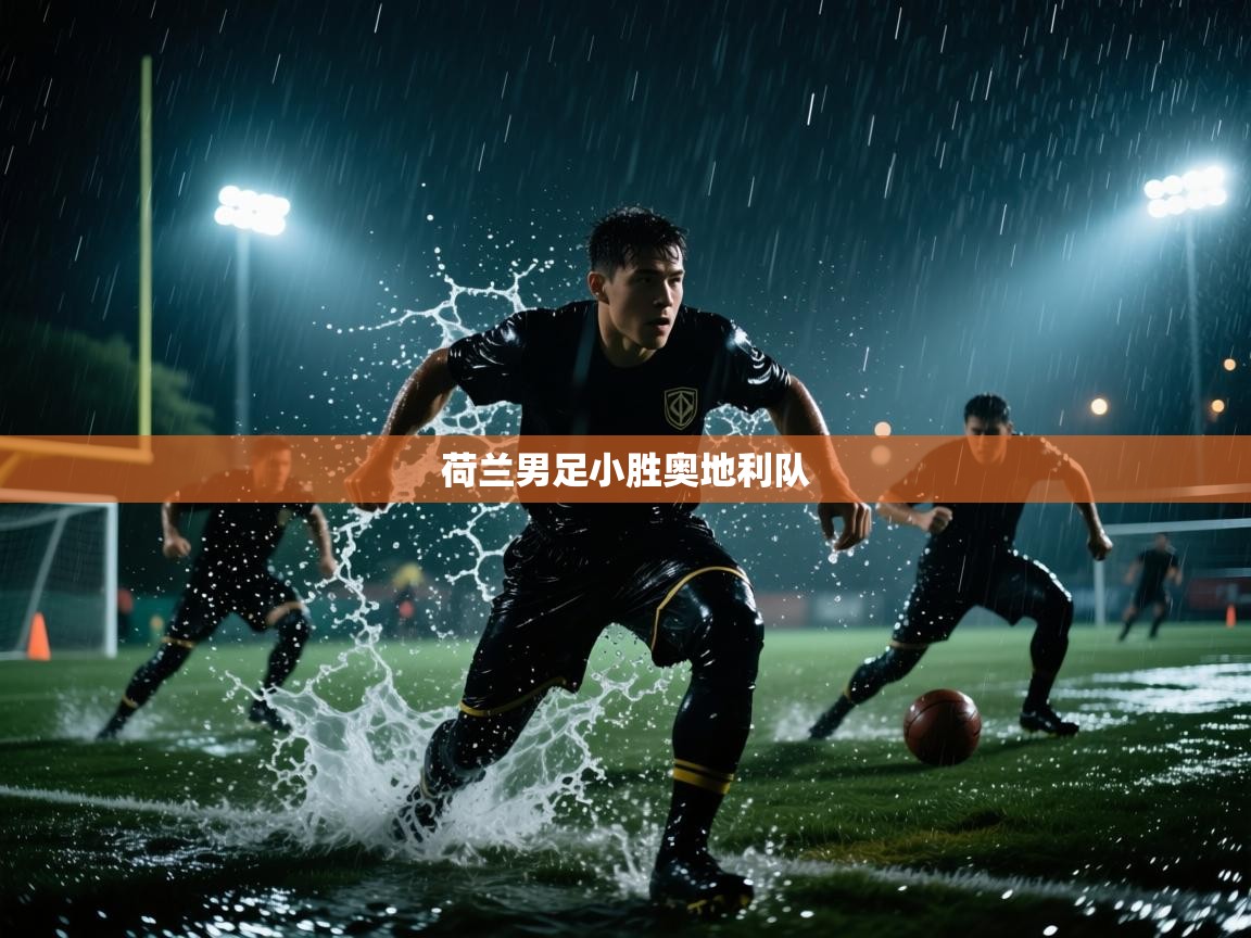 荷兰男足小胜奥地利队