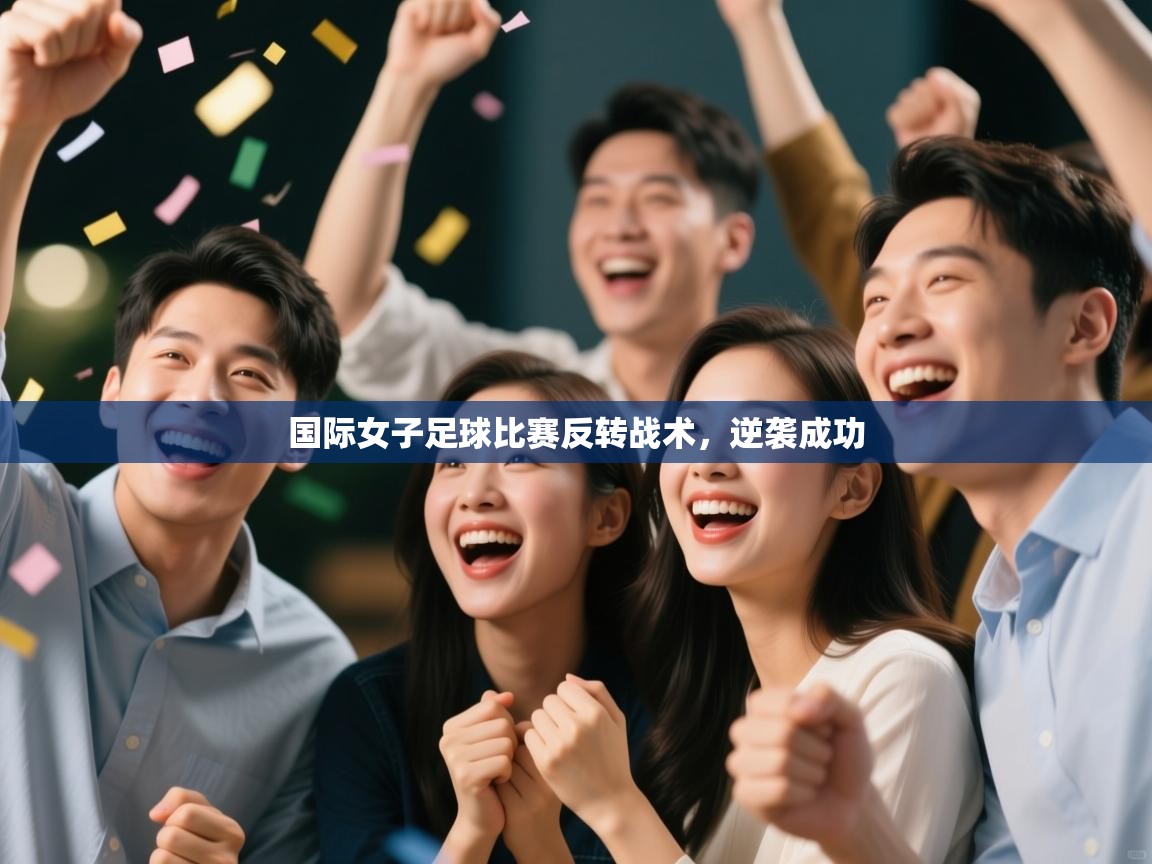国际女子足球比赛反转战术,逆袭成功