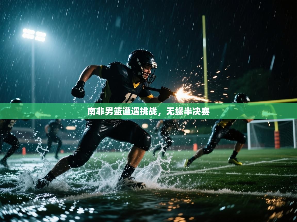 南非男篮遭遇挑战，无缘半决赛