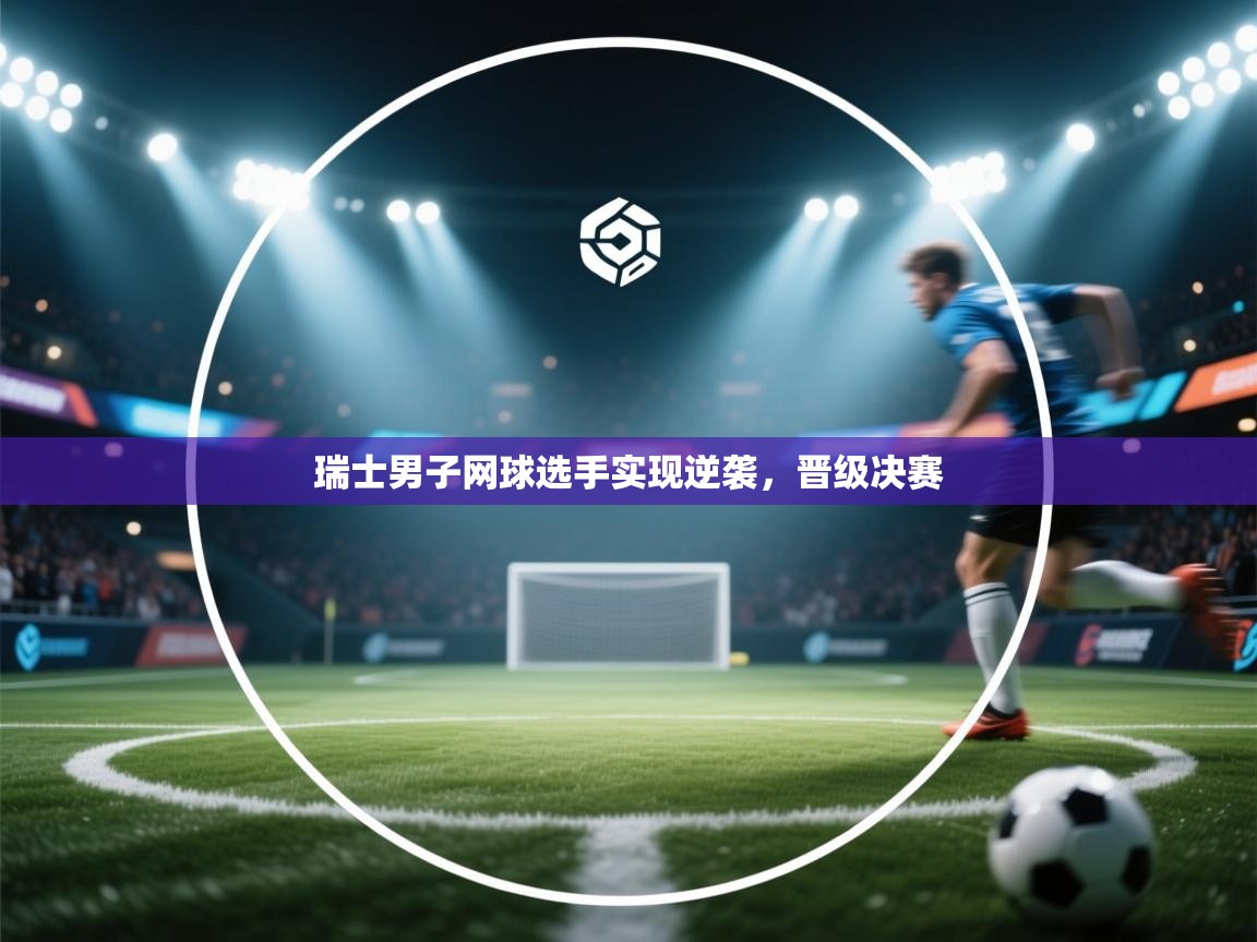 瑞士男子网球选手实现逆袭,晋级决赛