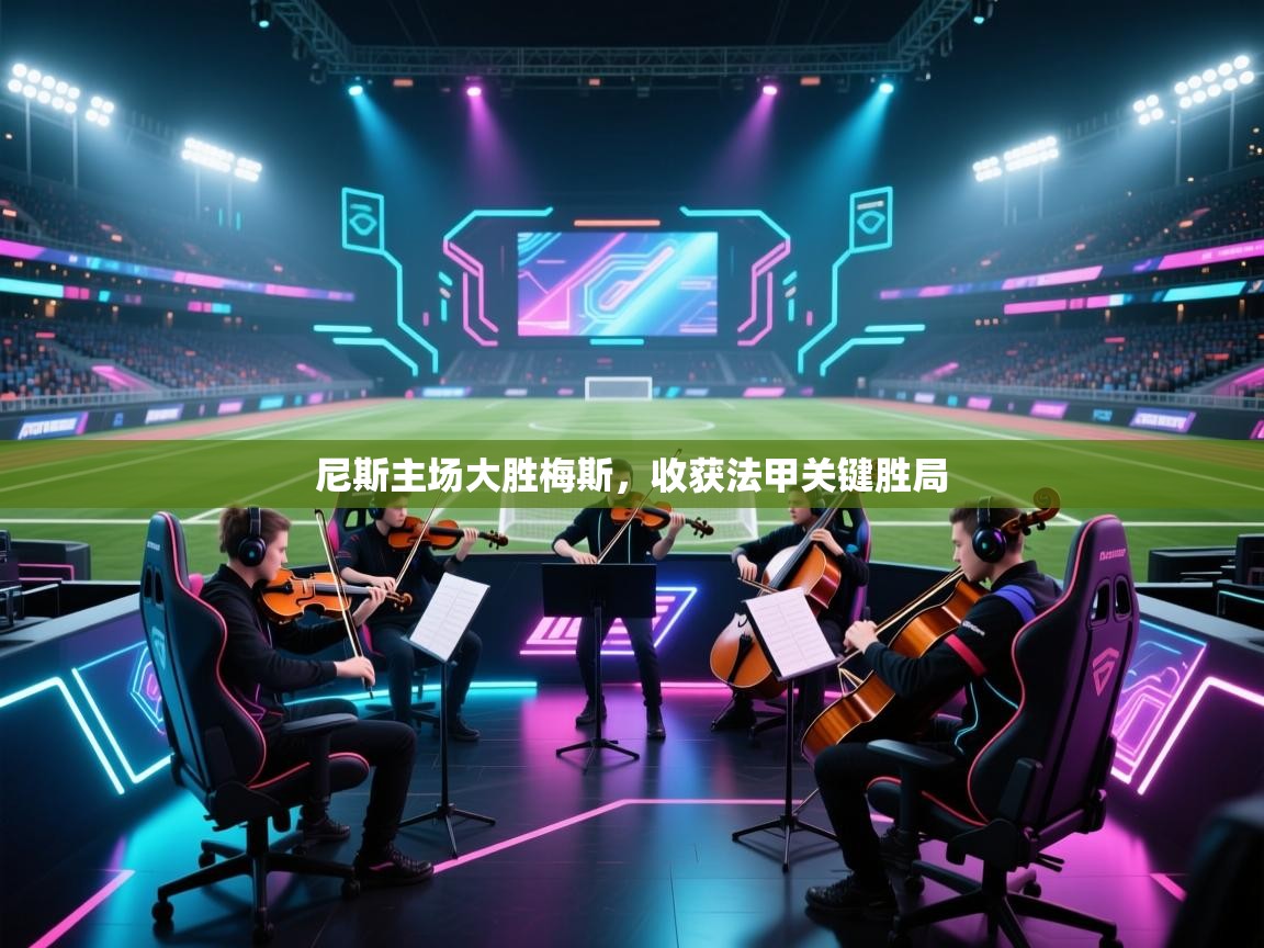 尼斯主场大胜梅斯,收获法甲关键胜局 第1张