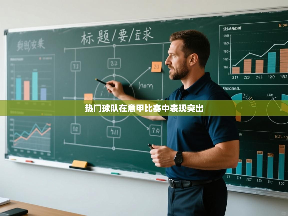 热门球队在意甲比赛中表现突出 第2张