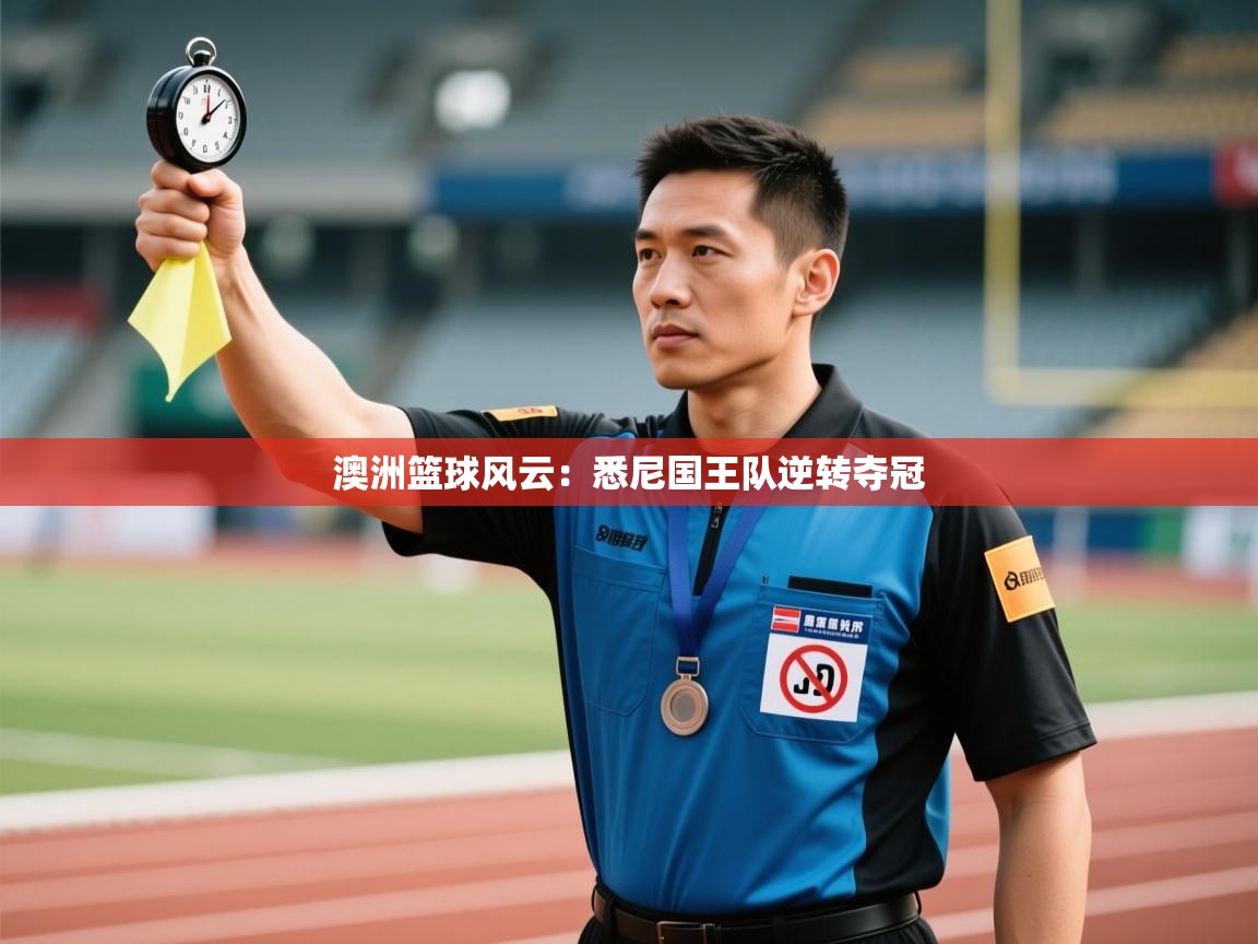 澳洲篮球风云：悉尼国王队逆转夺冠